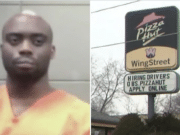 Kayvonn Ingram kills Alex Stengel Pizza Hut manager over inheritance money